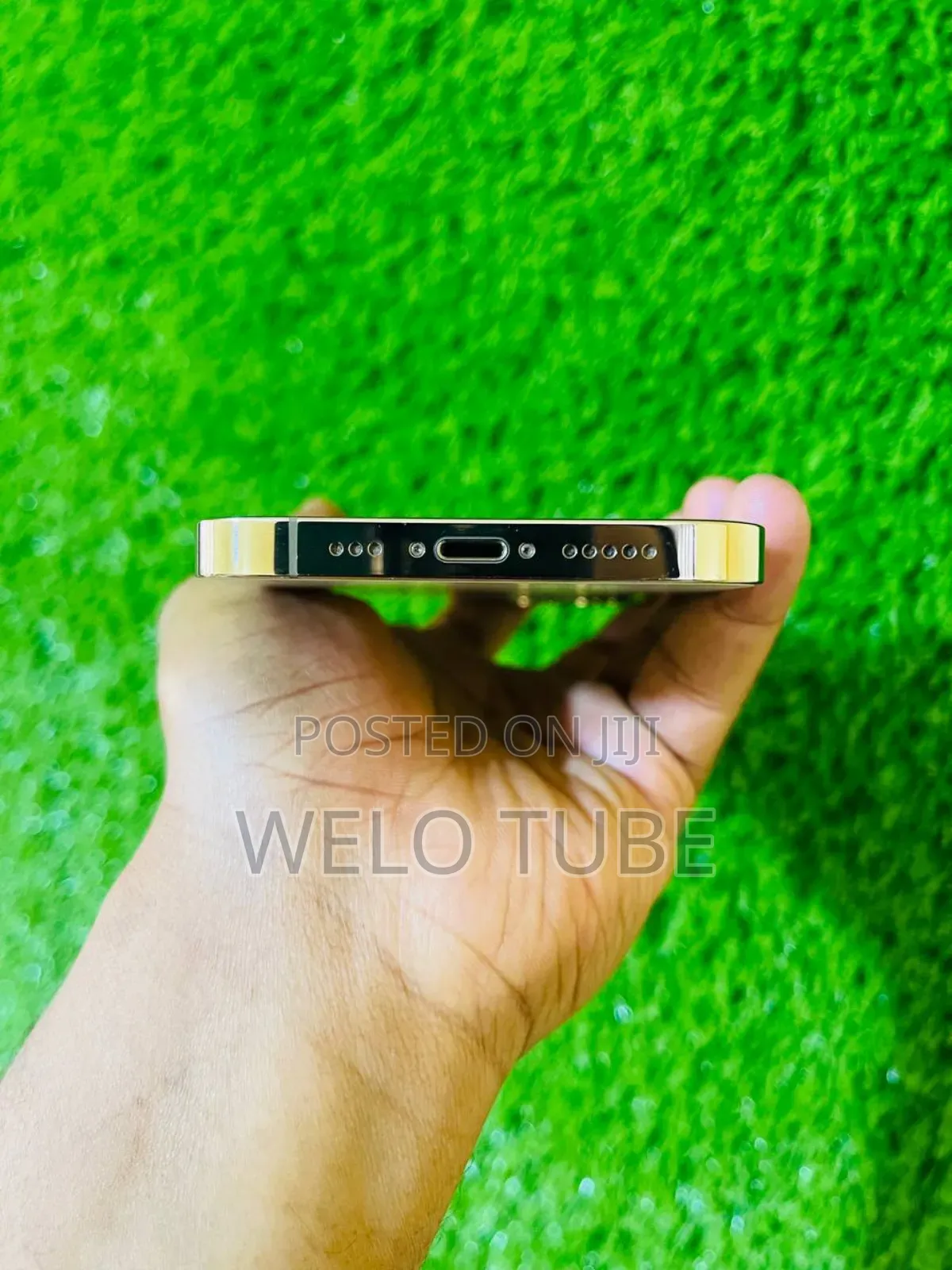 Apple iPhone 12 Pro 256 GB Gold