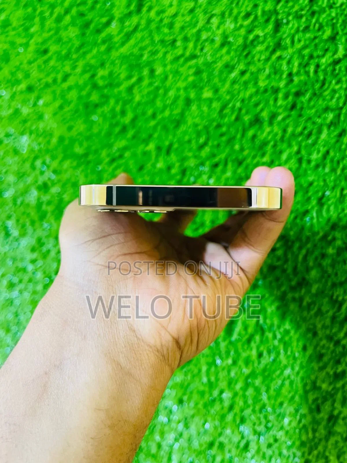 Apple iPhone 12 Pro 256 GB Gold