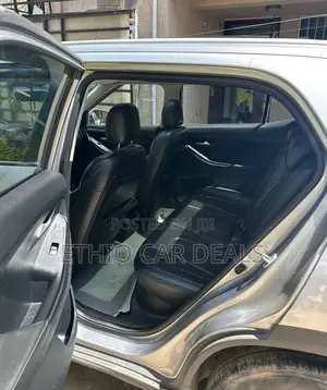 Hyundai Creta 2024 Silver