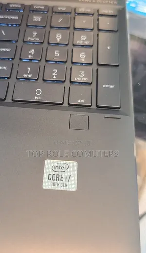 New Laptop HP Spectre 16GB Intel Core i7 SSD 512GB