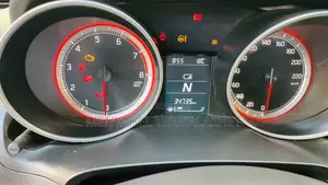 Suzuki Swift Sport 2021 Red