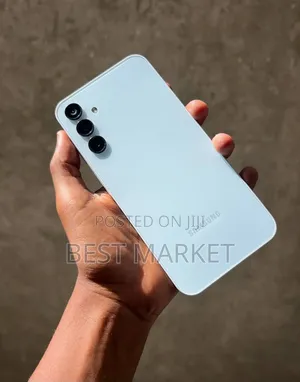 Samsung Galaxy A15 128 GB White