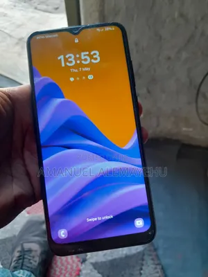 Samsung Galaxy A04e 32 GB Black