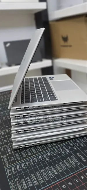 New Laptop HP EliteBook 840 G9 16GB Intel Core i7 SSD 1T