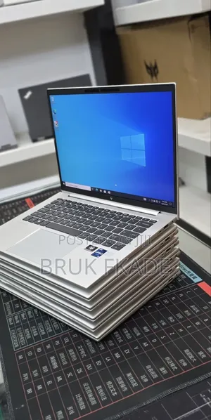 New Laptop HP EliteBook 840 G9 16GB Intel Core i7 SSD 1T