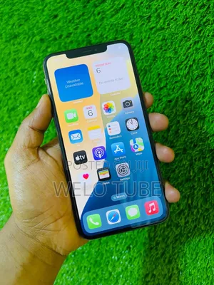 Apple iPhone XS Max 256 GB Gold