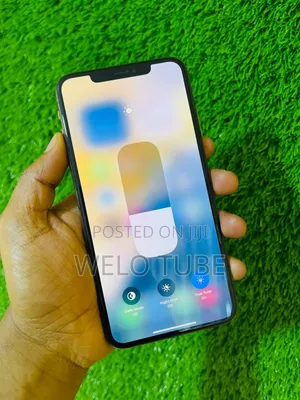 Apple iPhone XS Max 256 GB Gold