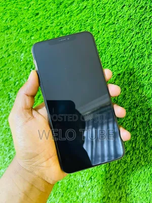 Apple iPhone XS Max 256 GB Gold