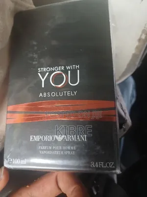 Absolutely You