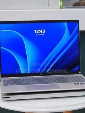 New Laptop HP Pavilion 15 16GB Intel Core i7 SSD 1T