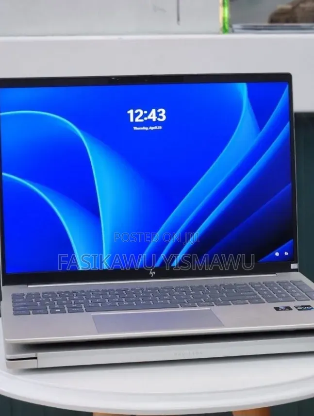 New Laptop HP Pavilion 15 16GB Intel Core i7 SSD 1T