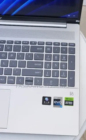 New Laptop HP Pavilion 15 16GB Intel Core i7 SSD 1T