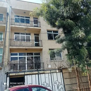 Furnished 6bdrm House in ሰሚት ባንክ 18.5 Million, Bole for sale