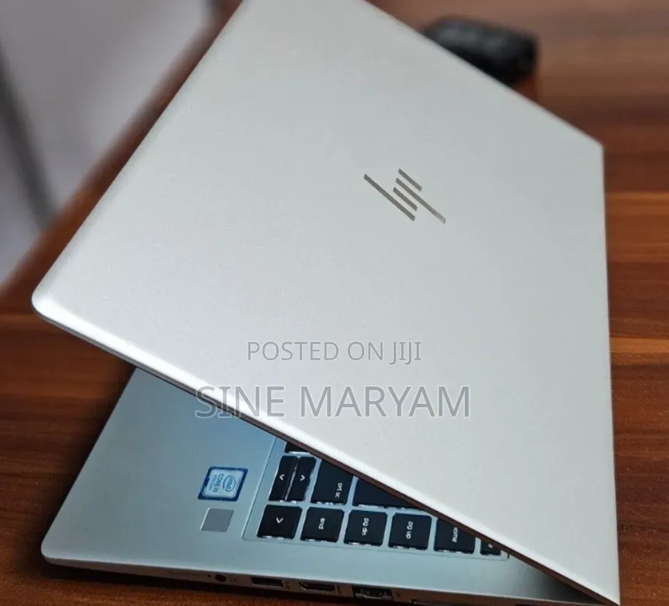 New Laptop HP EliteBook 840 8GB Intel Core i5 SSD 512GB