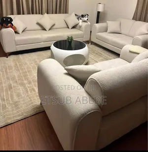 Seven Seats Sofas