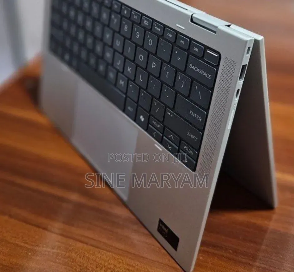 New Laptop HP Elitebook Ultra G1i 16GB Intel Core Ultra 7 SSD 512GB
