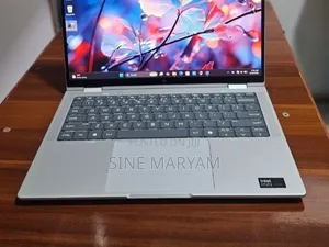 New Laptop HP Elitebook Ultra G1i 16GB Intel Core Ultra 7 SSD 512GB