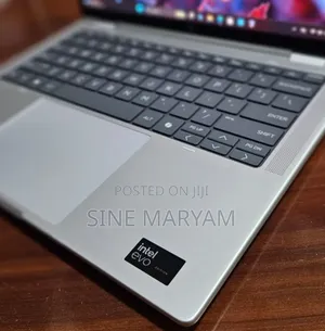 New Laptop HP Elitebook Ultra G1i 16GB Intel Core Ultra 7 SSD 512GB