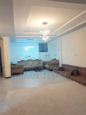 Furnished 8bdrm House in ሀያት, Bole for sale
