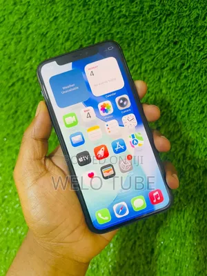 Apple iPhone 11 Pro 64 GB Green