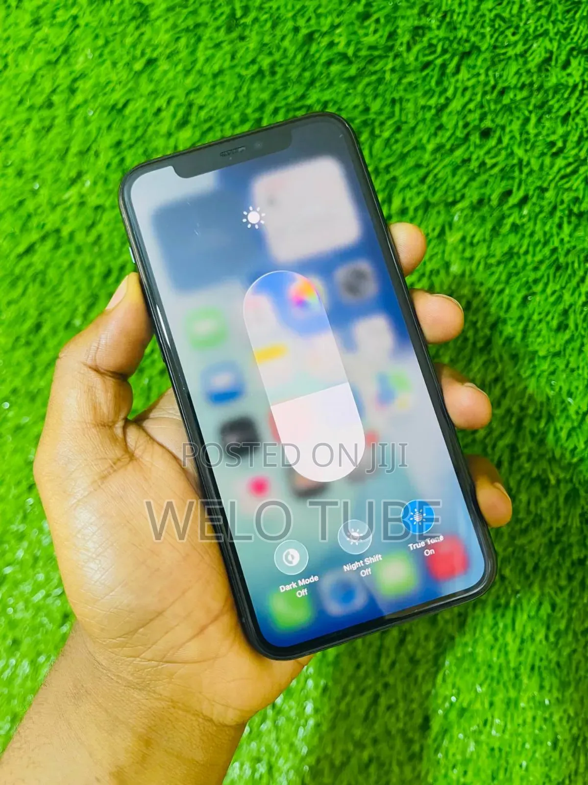Apple iPhone 11 Pro 64 GB Green