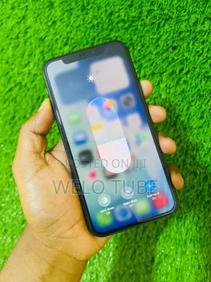 Apple iPhone 11 Pro 64 GB Green