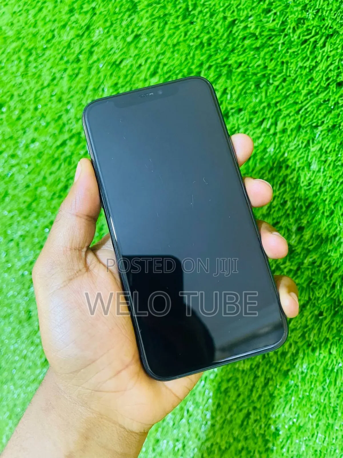 Apple iPhone 11 Pro 64 GB Green