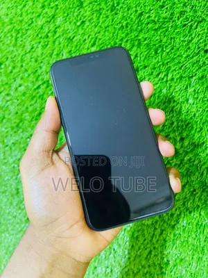 Apple iPhone 11 Pro 64 GB Green