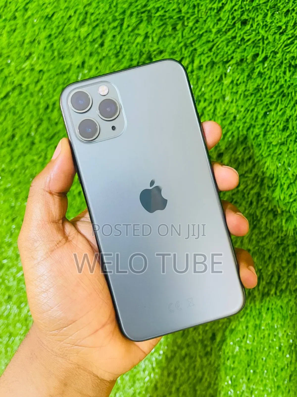 Apple iPhone 11 Pro 64 GB Green