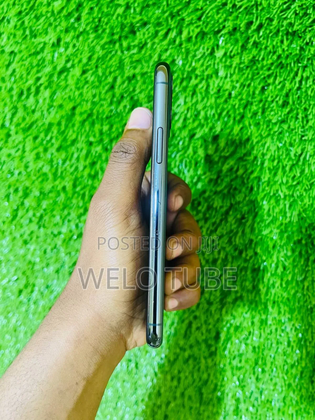 Apple iPhone 11 Pro 64 GB Green