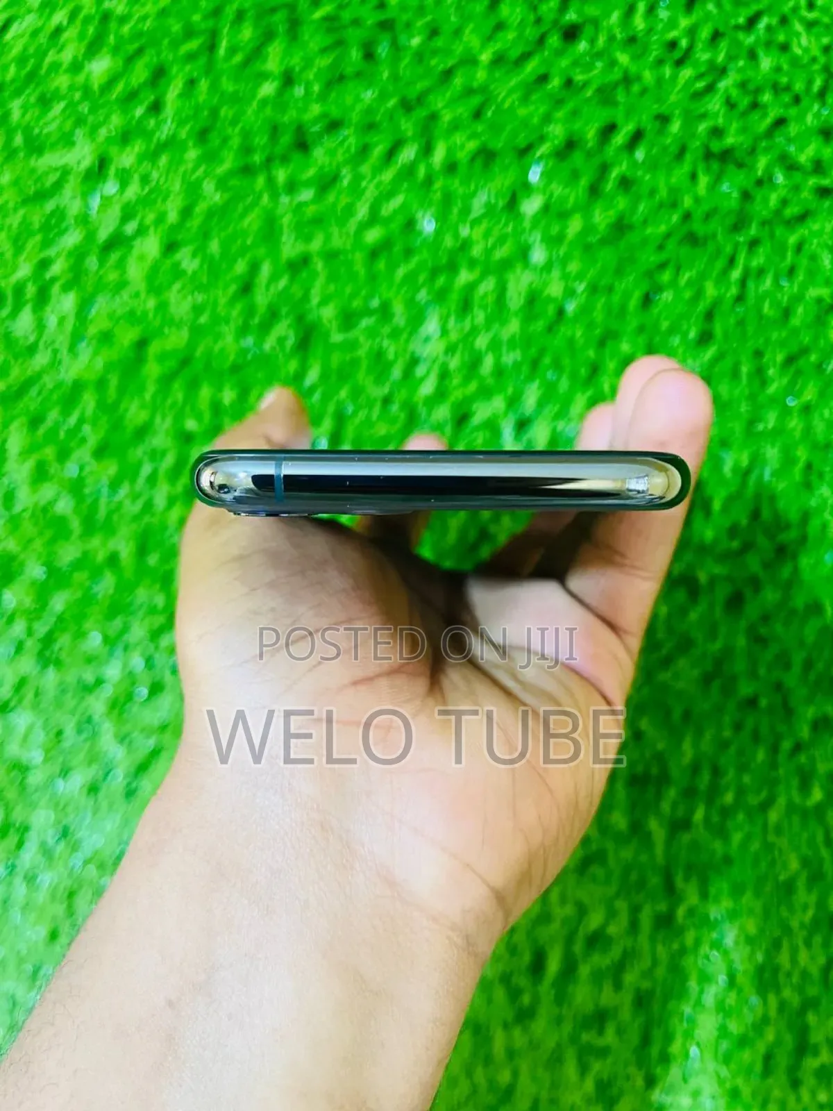 Apple iPhone 11 Pro 64 GB Green
