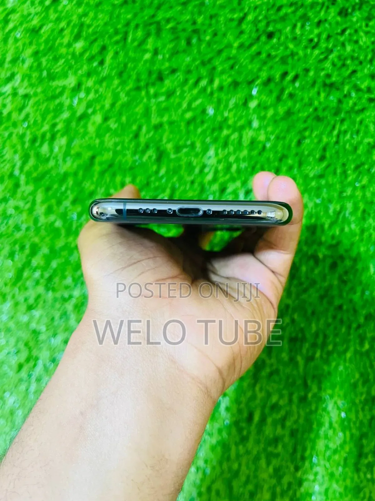 Apple iPhone 11 Pro 64 GB Green