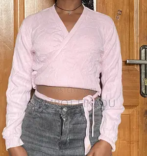 Bonda Quality Crop Tops