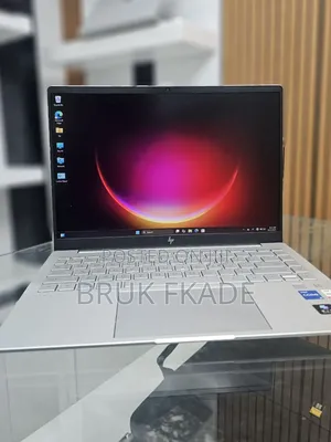 New Laptop HP Pavilion 14 16GB Intel Core i5 SSD 1T