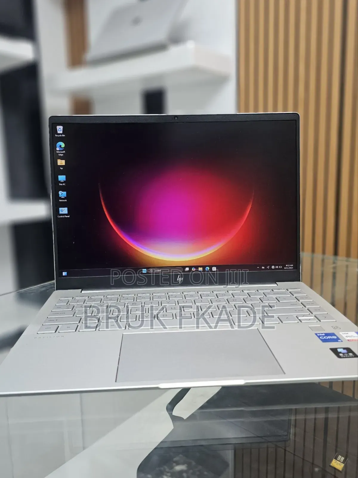 New Laptop HP Pavilion 14 16GB Intel Core i5 SSD 1T