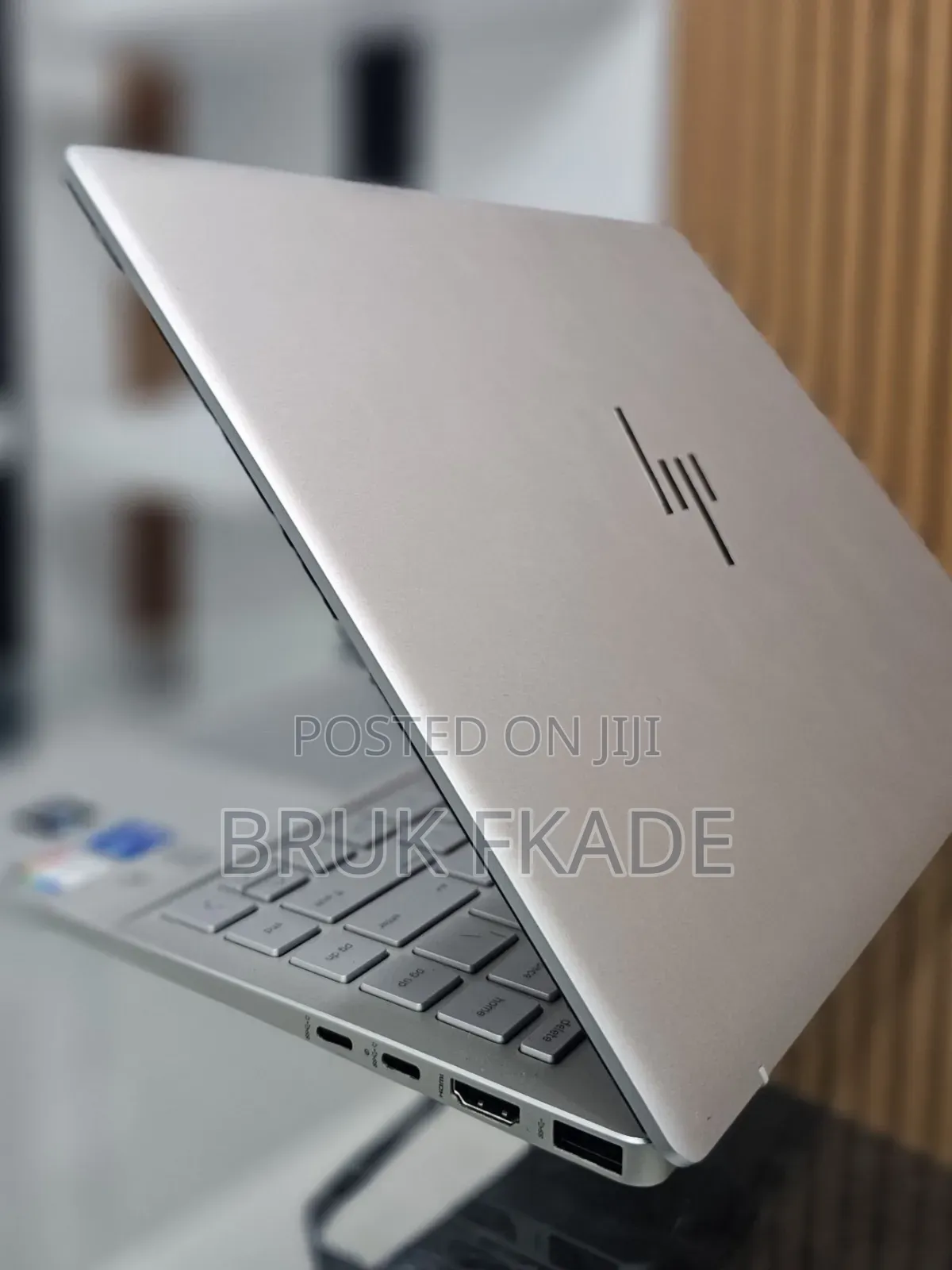 New Laptop HP Pavilion 14 16GB Intel Core i5 SSD 1T