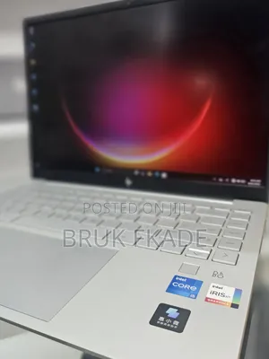 New Laptop HP Pavilion 14 16GB Intel Core i5 SSD 1T