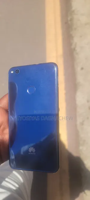 Huawei P8 Lite 16 GB Blue