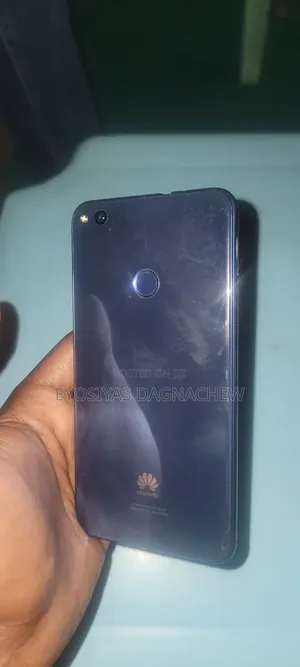 Huawei P8 Lite 16 GB Blue