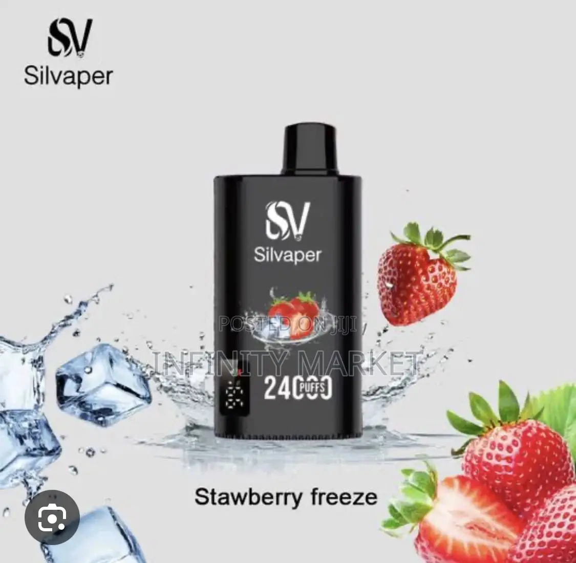 Slivaper Vape