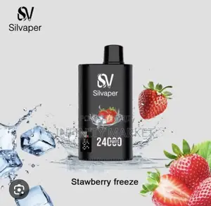 Slivaper Vape