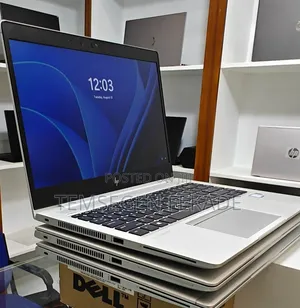 New Laptop HP EliteBook 840 G5 16GB Intel Core i7 SSD 512GB