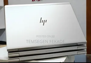 New Laptop HP EliteBook 840 G5 16GB Intel Core i7 SSD 512GB