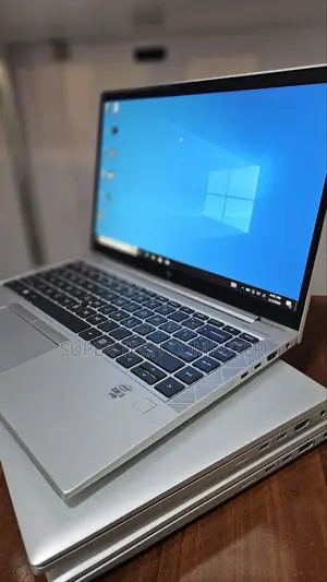 New Laptop HP EliteBook 840 G7 8GB Intel Core i5 SSD 512GB