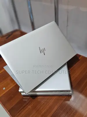 New Laptop HP EliteBook 840 G7 8GB Intel Core i5 SSD 512GB