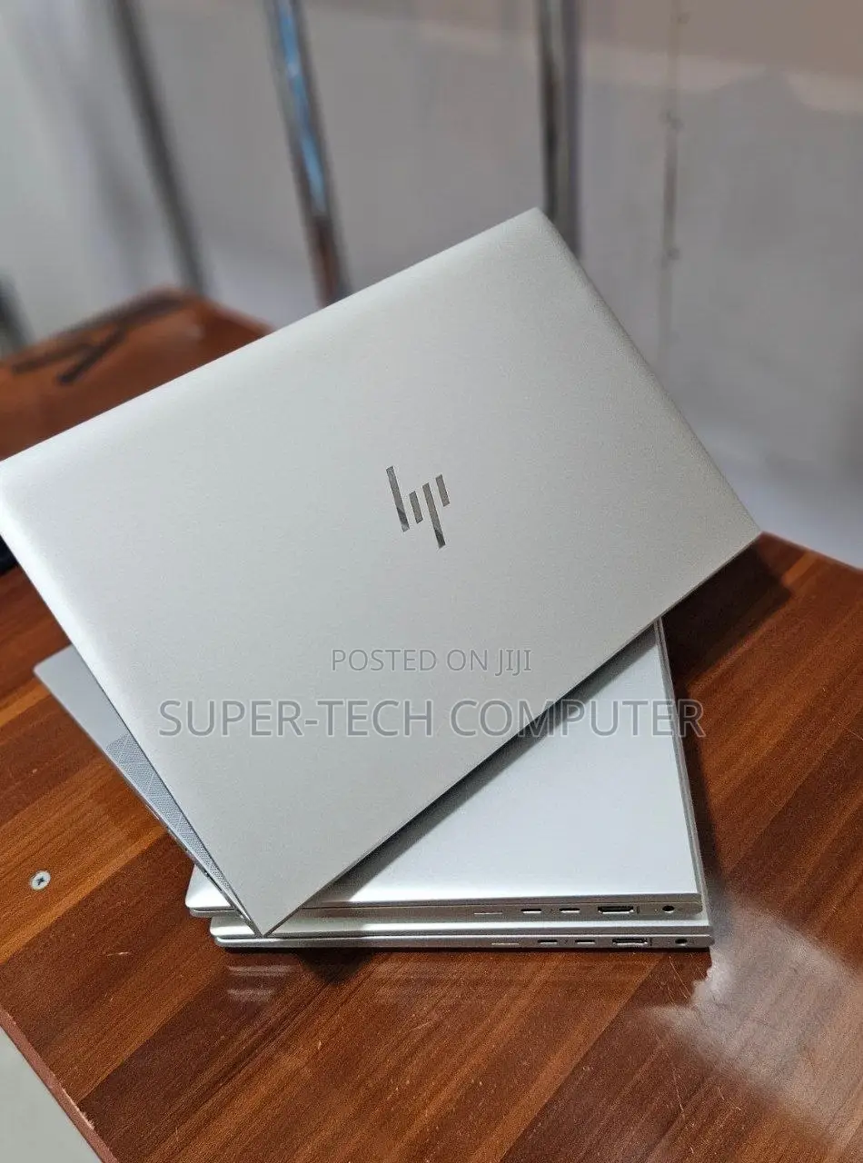 New Laptop HP EliteBook 840 G7 8GB Intel Core i5 SSD 512GB