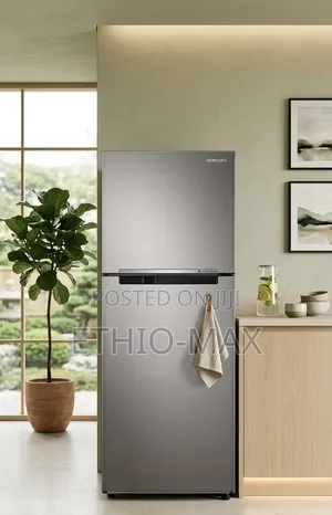 Samsung Refrigerator Model 270 ( Original ) 10 Year Warranty