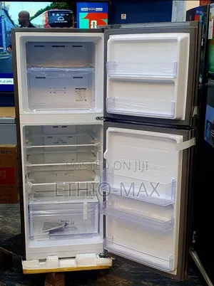 Samsung Refrigerator Model 270 ( Original ) 10 Year Warranty
