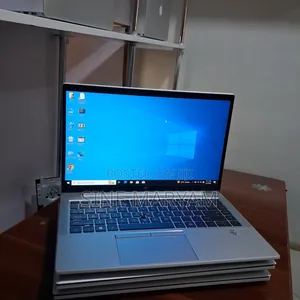 New Laptop HP EliteBook 840 16GB Intel Core i5 SSD 512GB