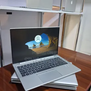 New Laptop HP EliteBook 840 16GB Intel Core i5 SSD 512GB